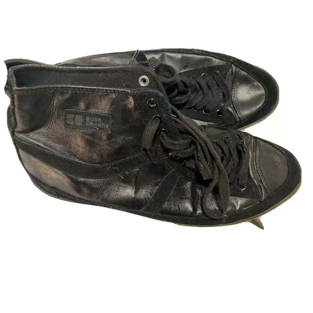 HUGO BOSS Hightops
